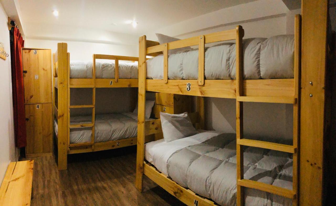Usgar Machupicchu Inn 外观 照片