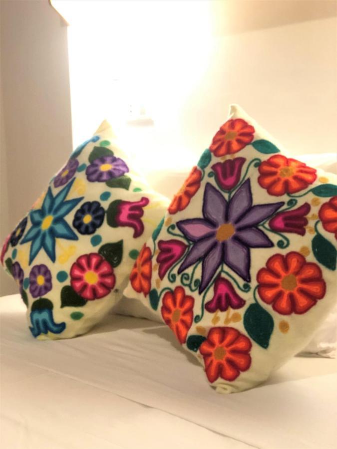 Usgar Machupicchu Inn 外观 照片